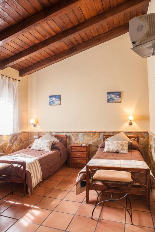 Casas del Monte Casas Rurales La Dehesa מראה חיצוני תמונה
