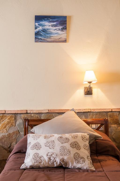 Casas del Monte Casas Rurales La Dehesa מראה חיצוני תמונה