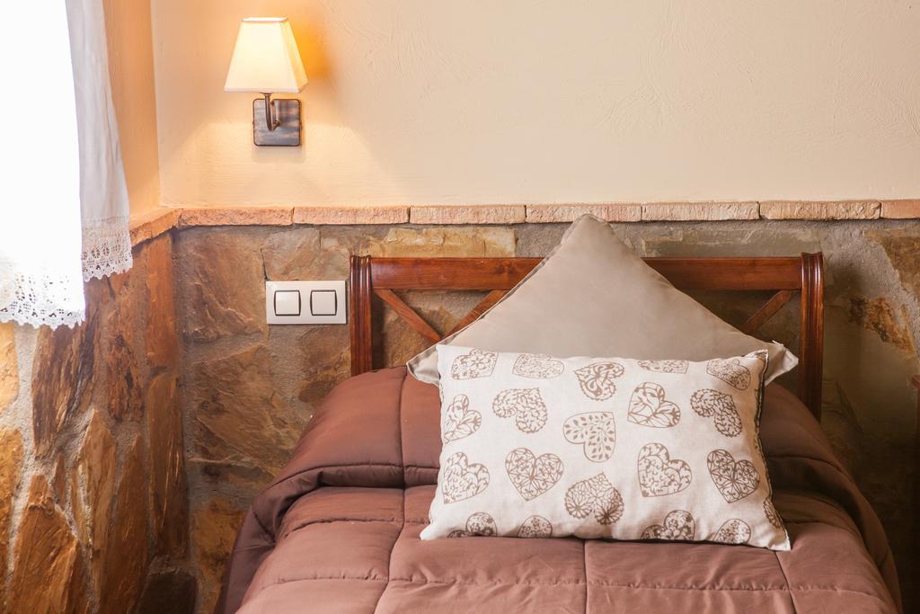 Casas del Monte Casas Rurales La Dehesa מראה חיצוני תמונה
