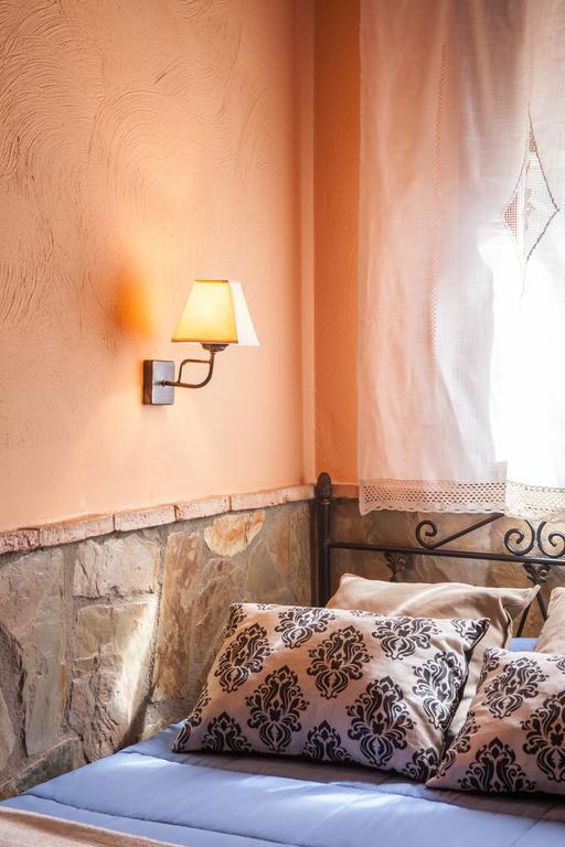Casas del Monte Casas Rurales La Dehesa מראה חיצוני תמונה