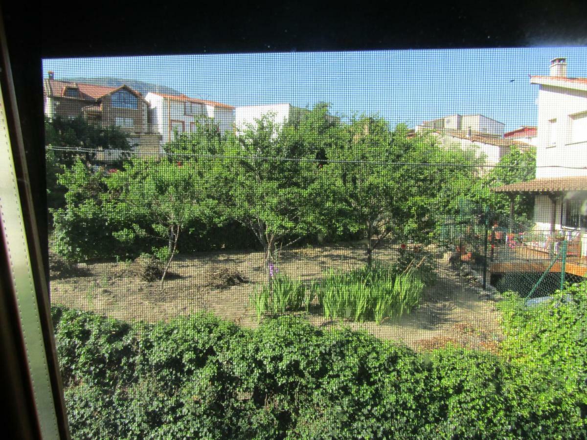 Casas del Monte Casas Rurales La Dehesa מראה חיצוני תמונה